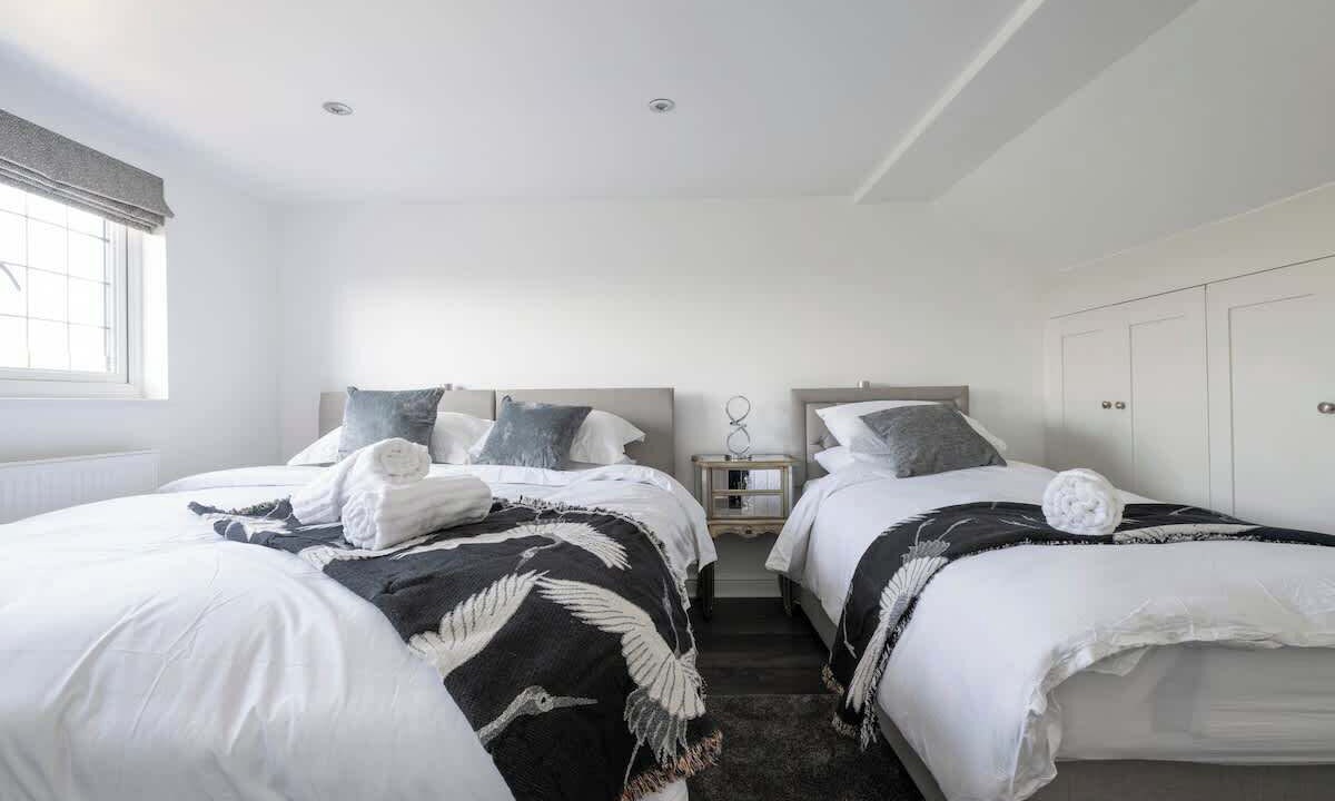 Photo of Bedroom in Pettits