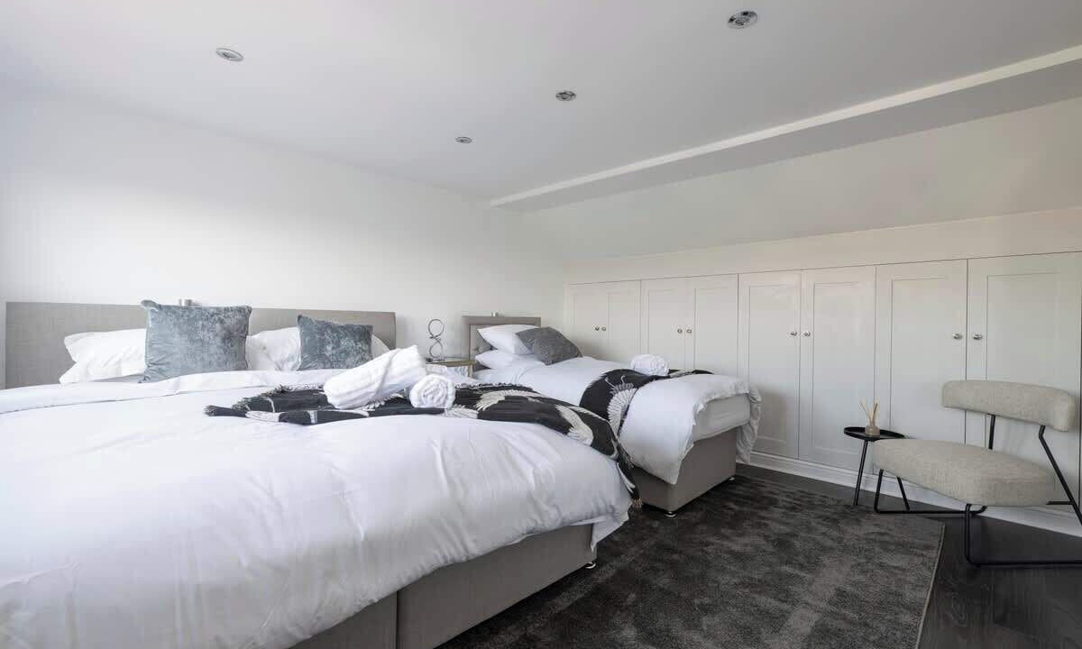 Photo of Bedroom in Pettits