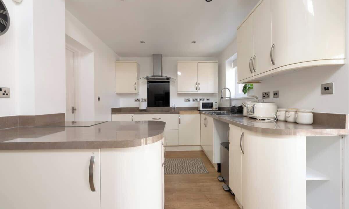 Photo of Kitchen in Pettits