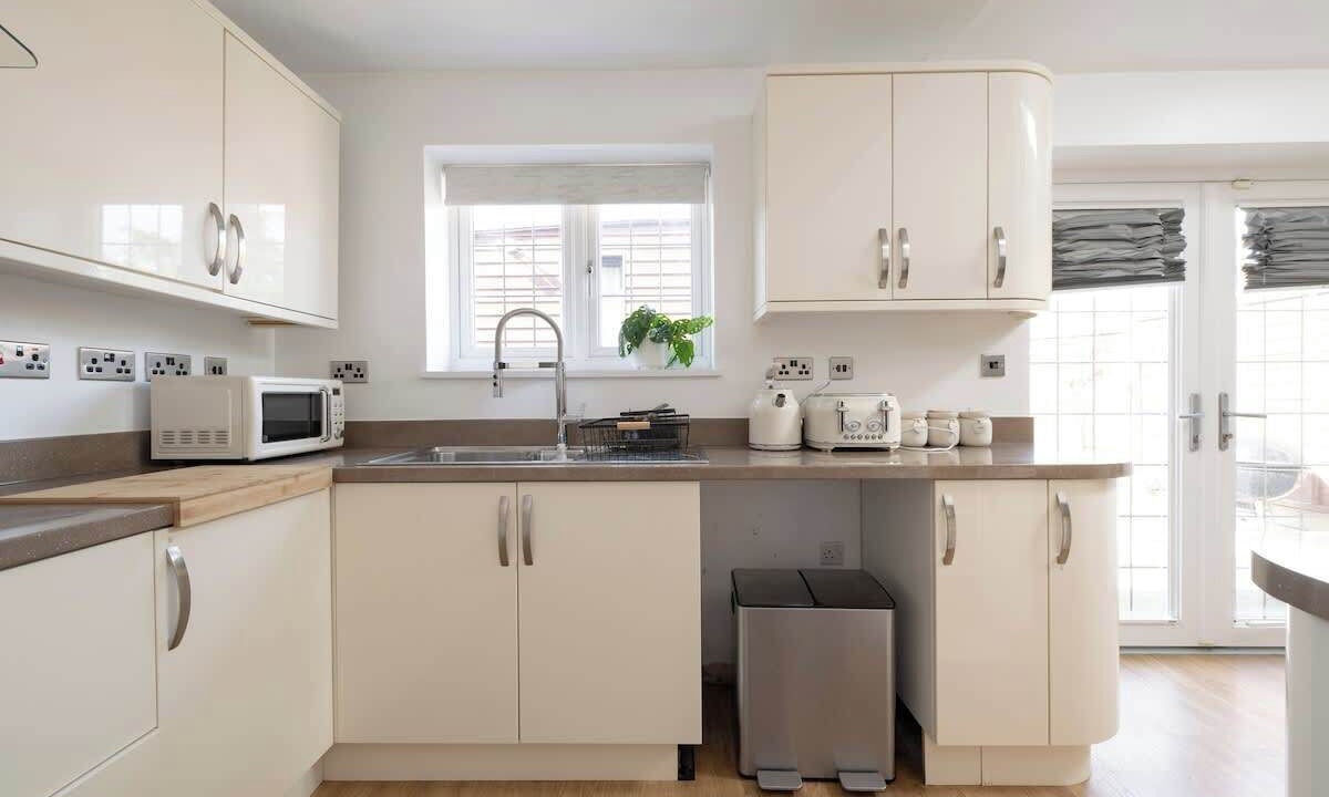 Photo of Kitchen in Pettits