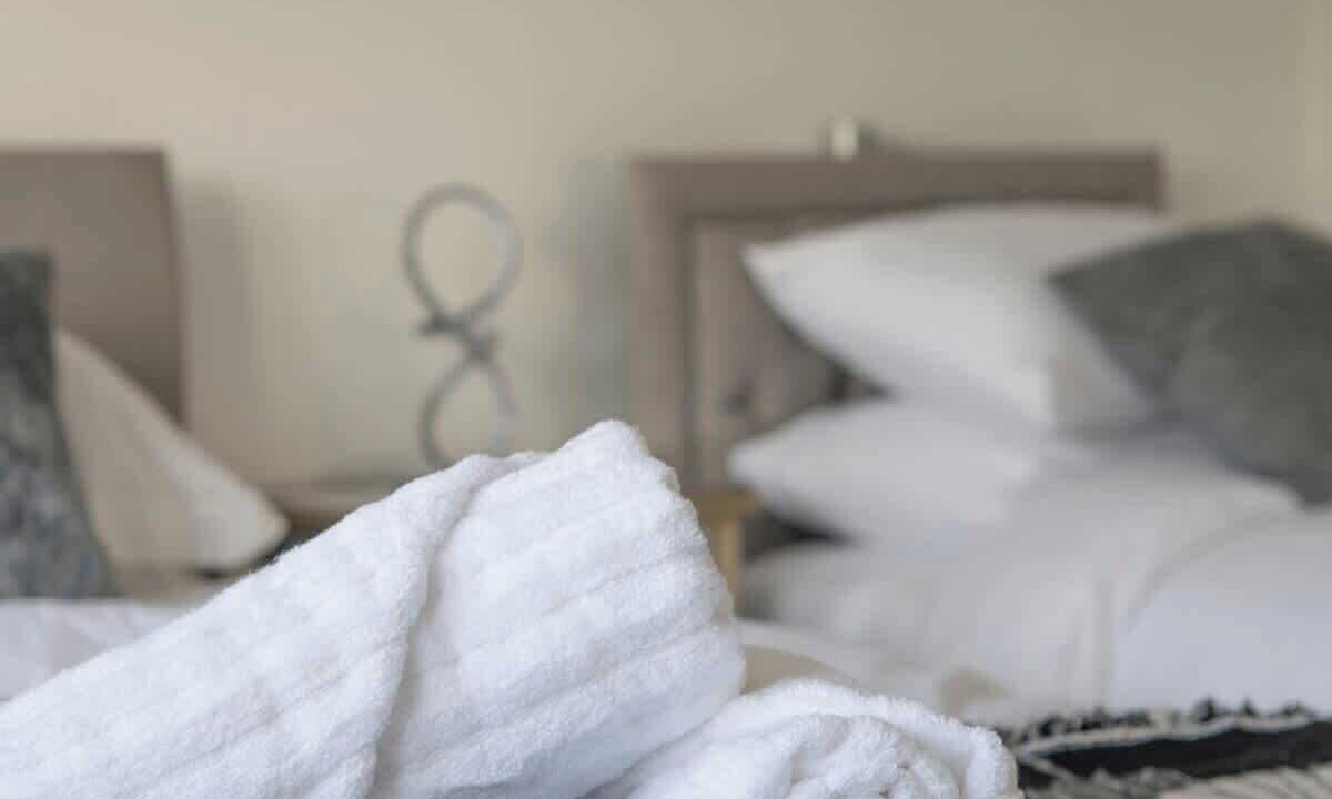 Photo of Bedroom in Pettits