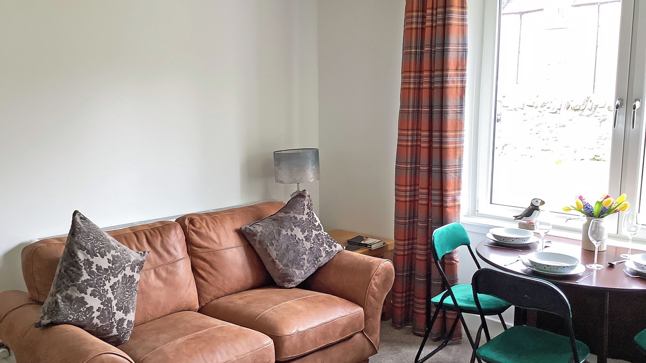 Photo of Bedroom in Dingwall