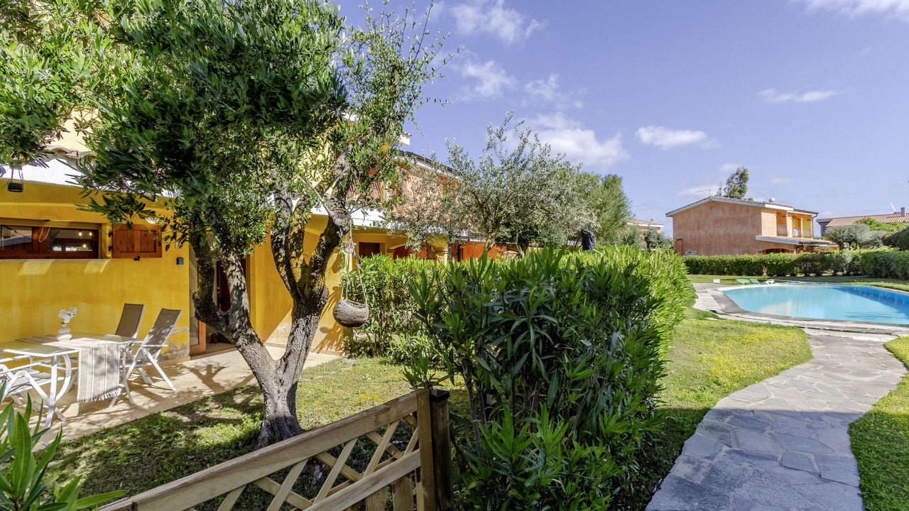 Photo of Outdoor in Sant'Anna Arresi