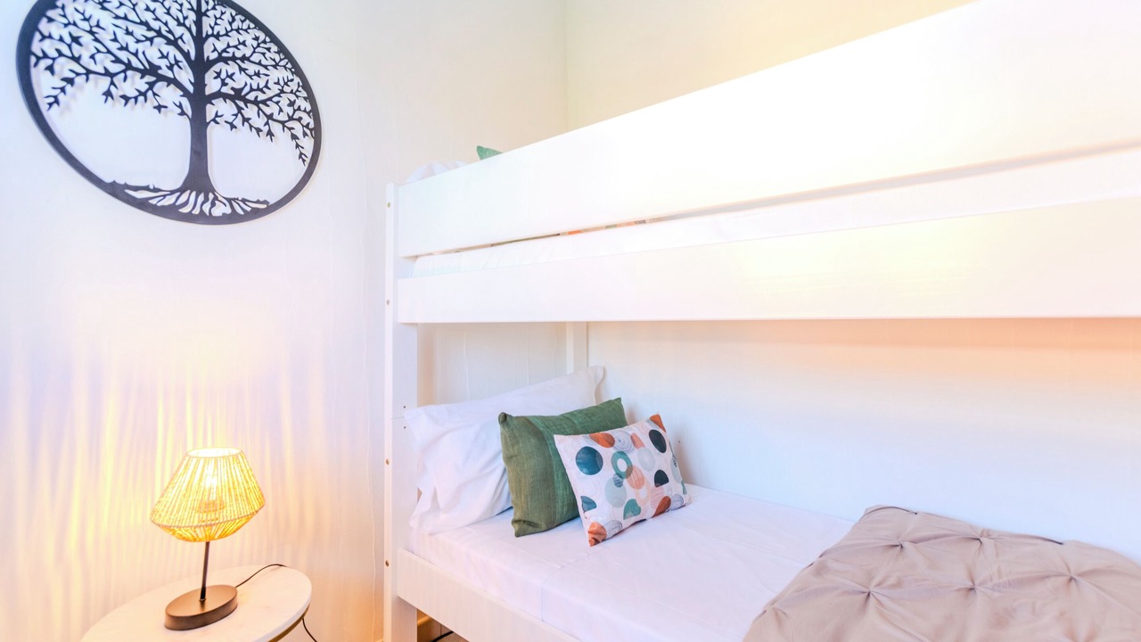 Photo of Bedroom in Sant'Anna Arresi