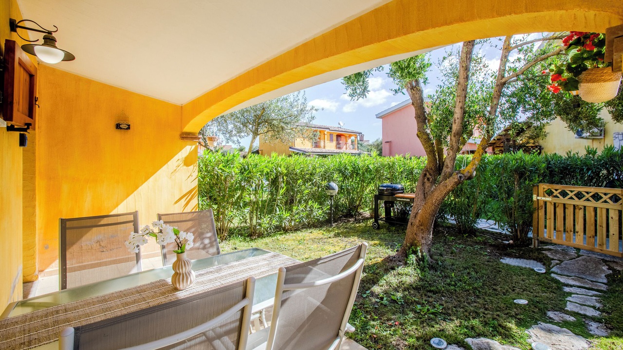 Photo of Outdoor in Sant'Anna Arresi