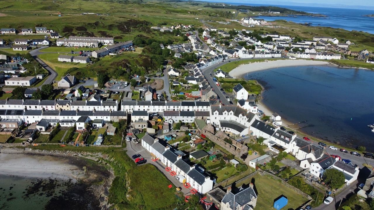 Photo of Outdoor in Port Ellen
