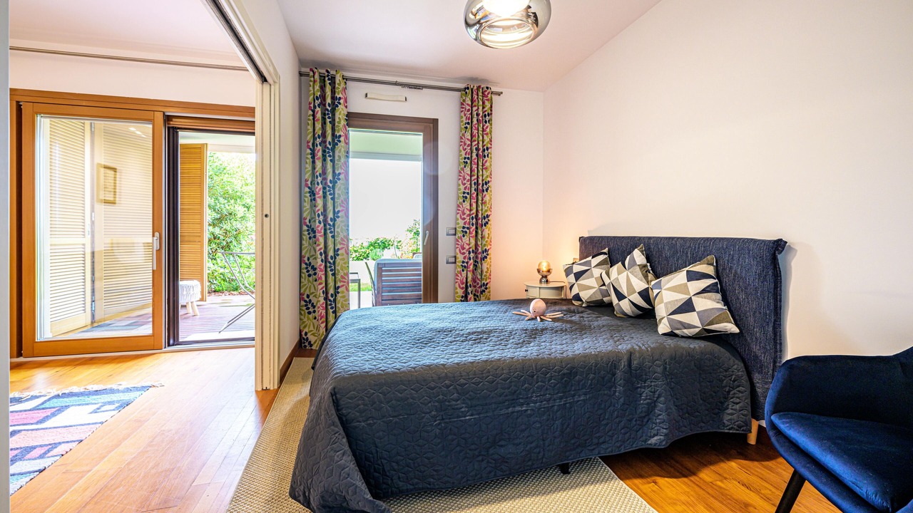 Photo of Bedroom in Duino-Aurisina
