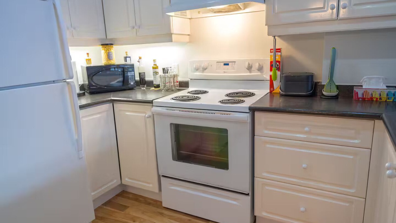 Photo of Kitchen in Bay Cloverhill