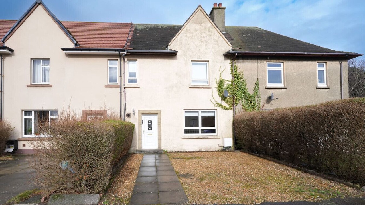 Photo of Outdoor in Troon