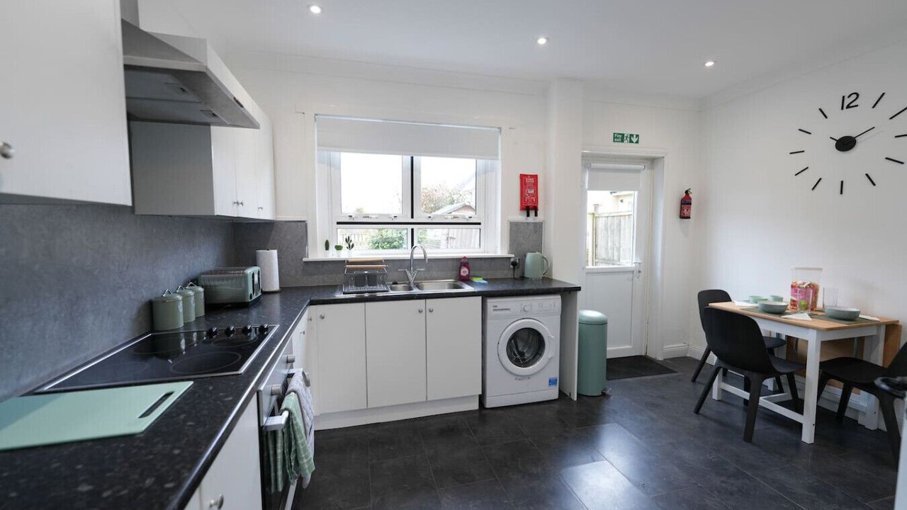 Photo of Kitchen in Troon