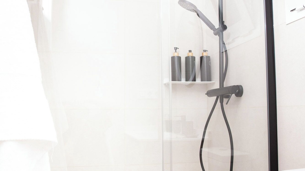 Photo of Bathroom in Malaga-Este