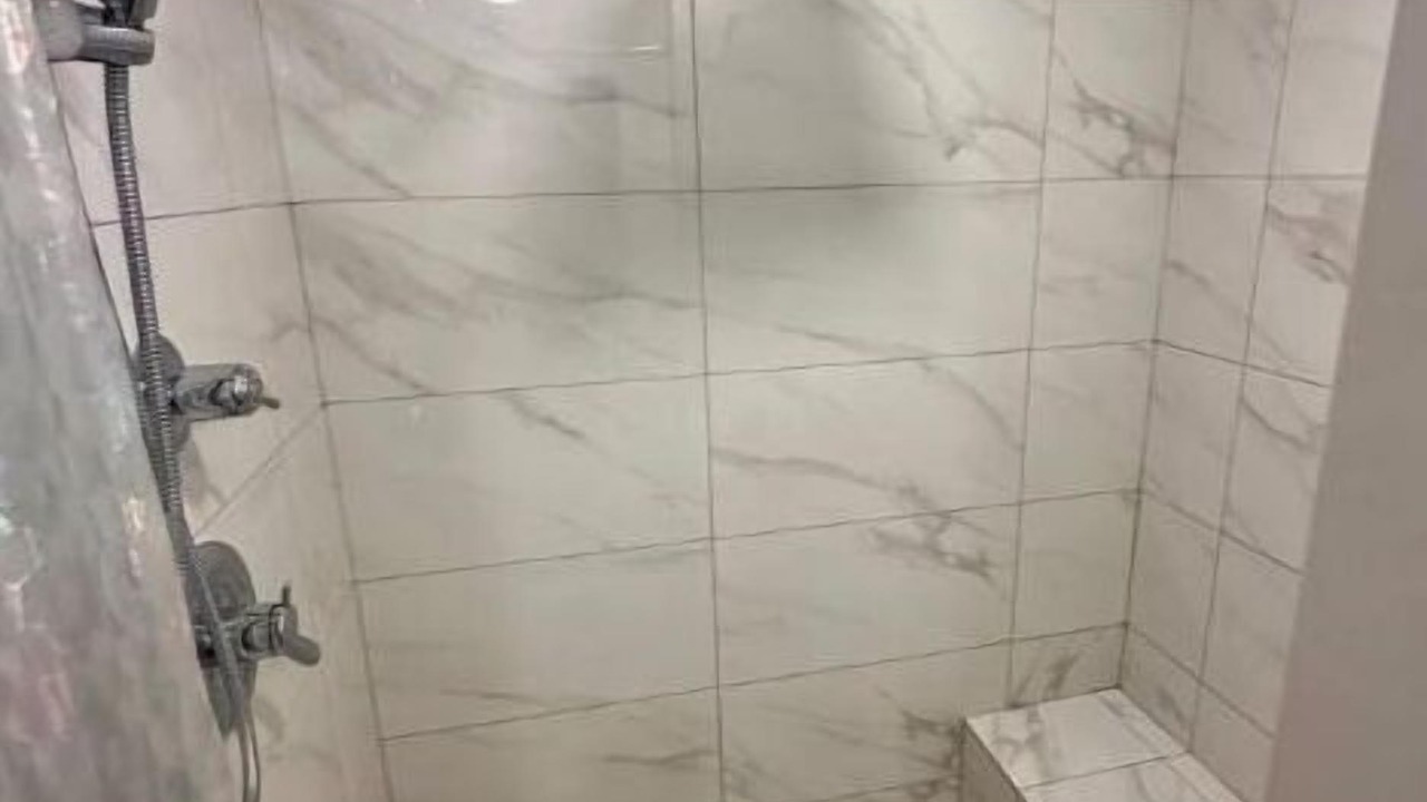 Photo of Bathroom in Niagara Falls