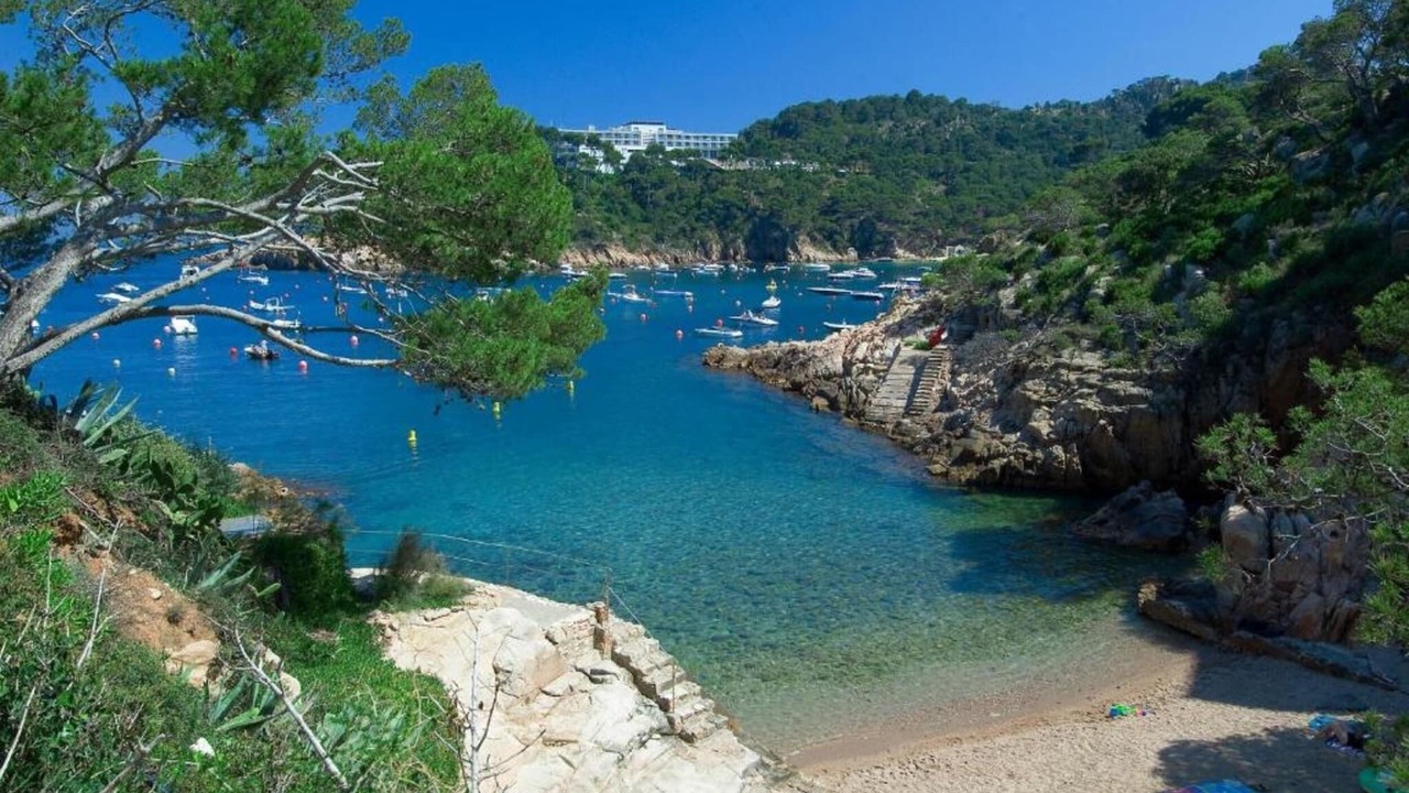 Photo of Others in Begur