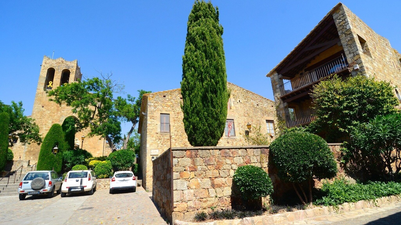 Photo of Outdoor in Pals