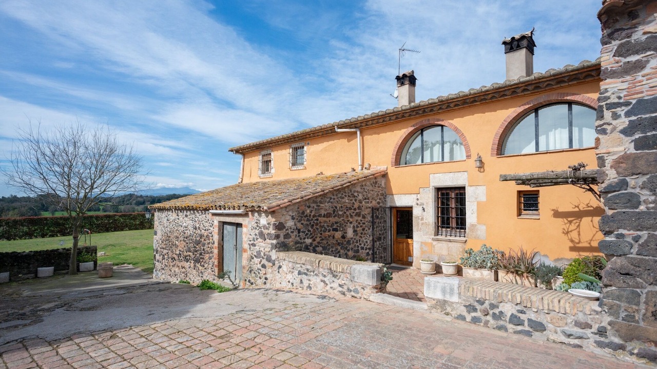 Photo of Outdoor in Aiguaviva