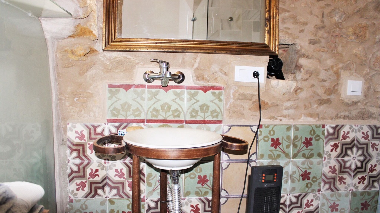 Photo of Bathroom in Palafrugell