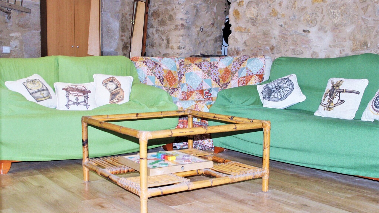 Photo of Livingroom in Palafrugell