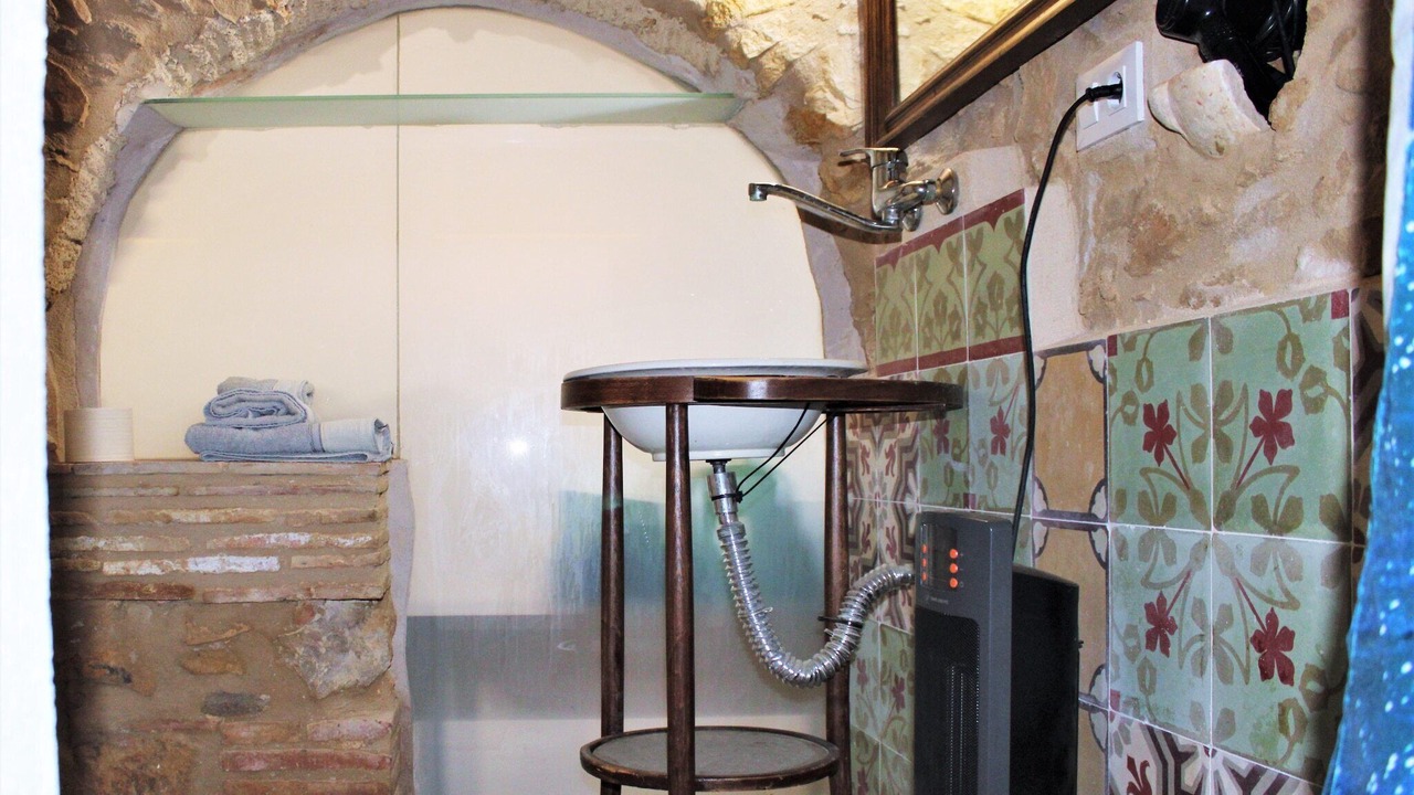 Photo of Bathroom in Palafrugell