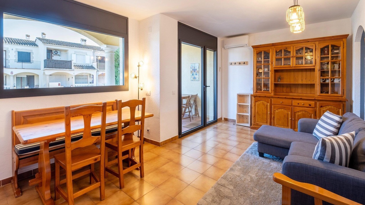 Photo of Livingroom in Sant Pere Pescador