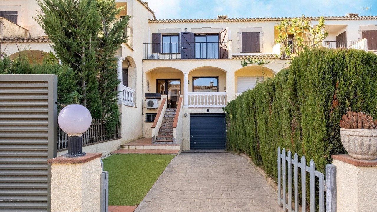 Photo of Outdoor in Sant Pere Pescador