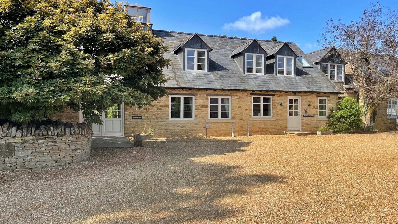 Photo of Outdoor in Kingham