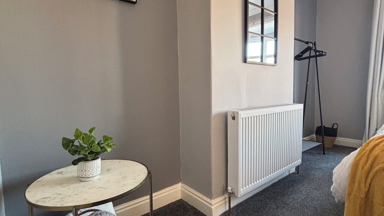 Photo of Bedroom in Doncaster