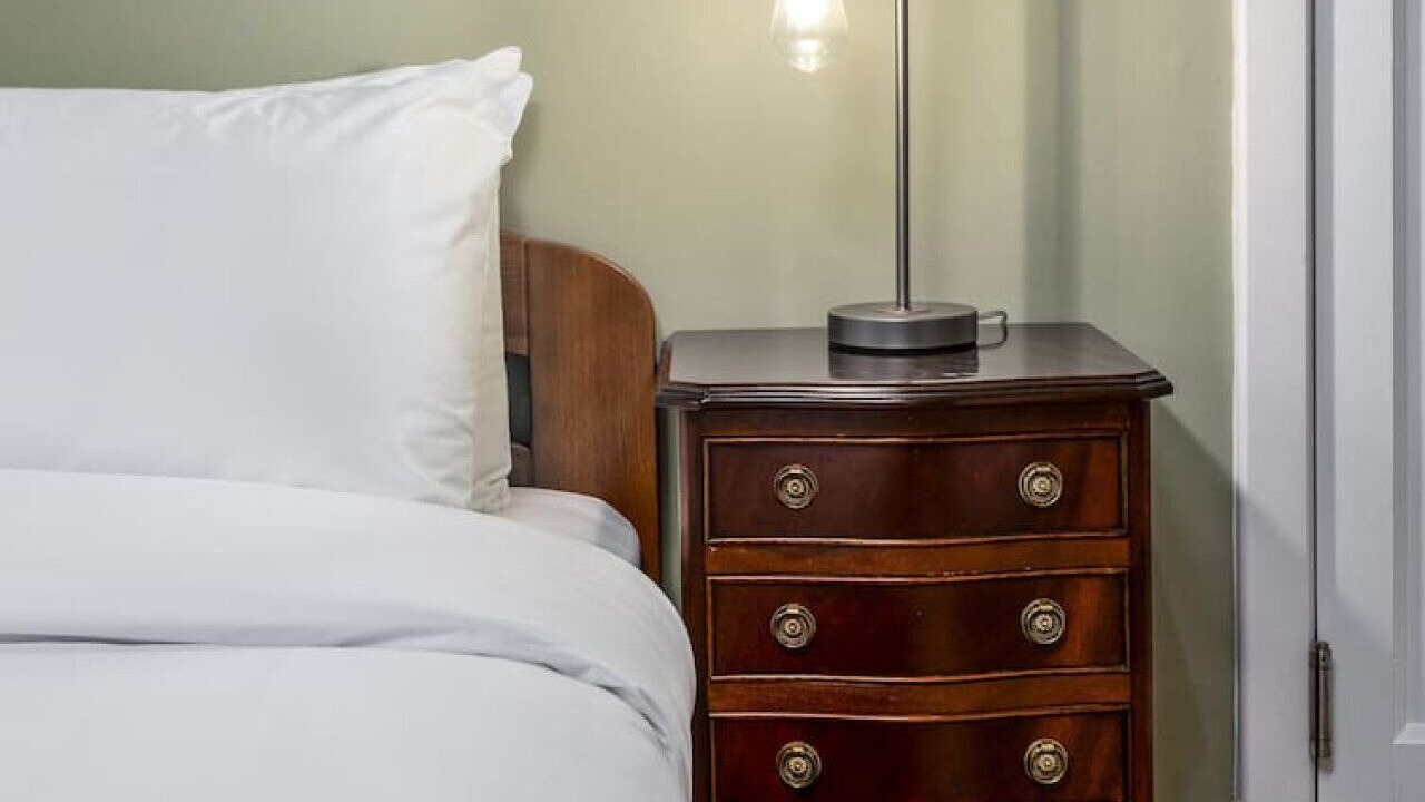 Photo of Bedroom in North West