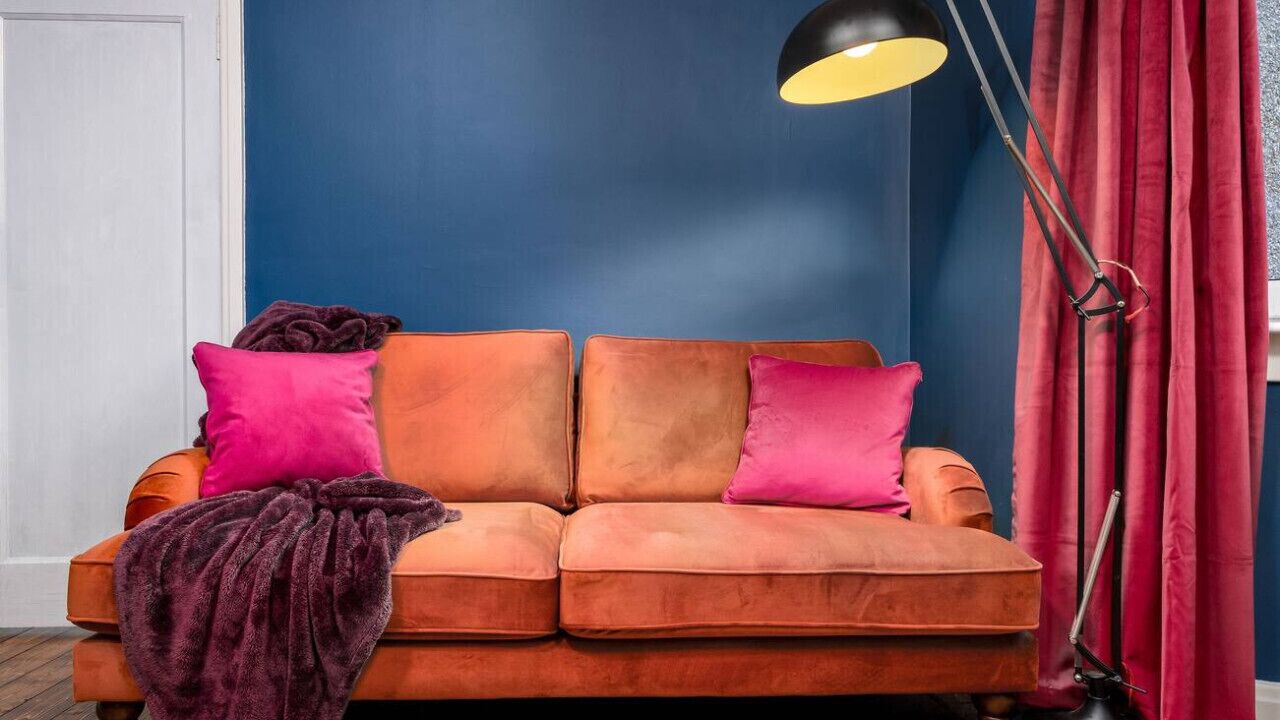 Photo of Livingroom in North West