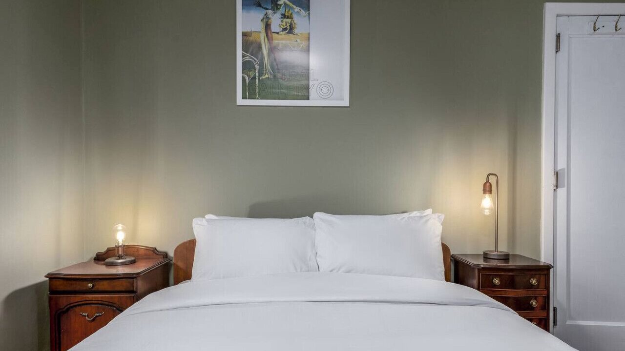 Photo of Bedroom in North West