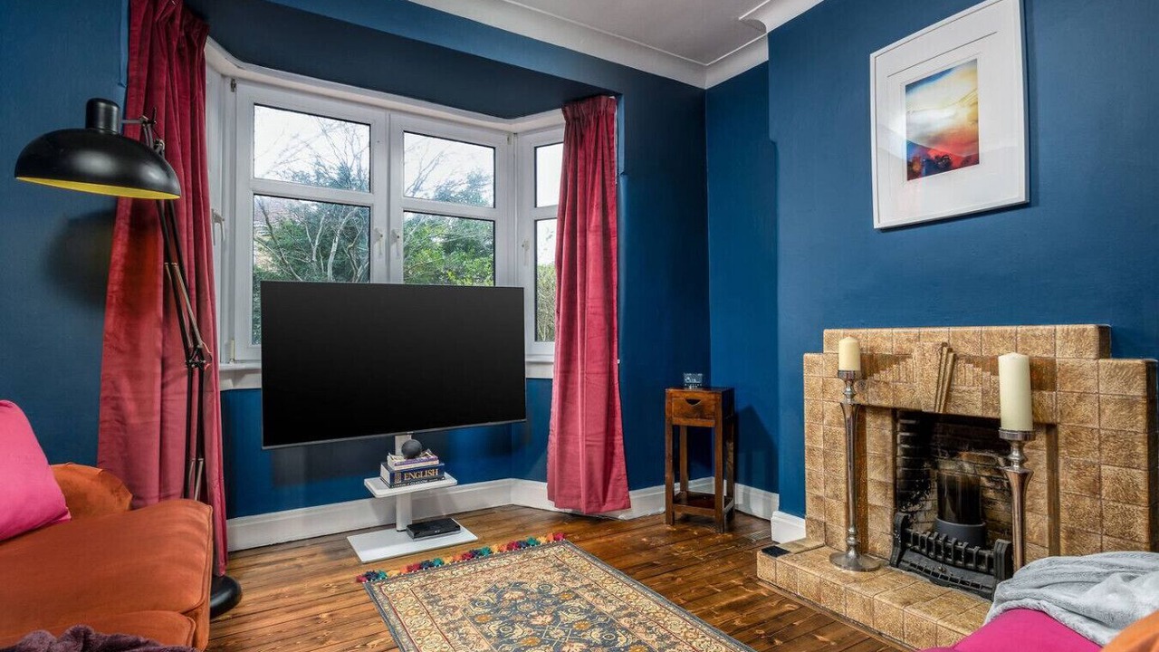 Photo of Livingroom in North West