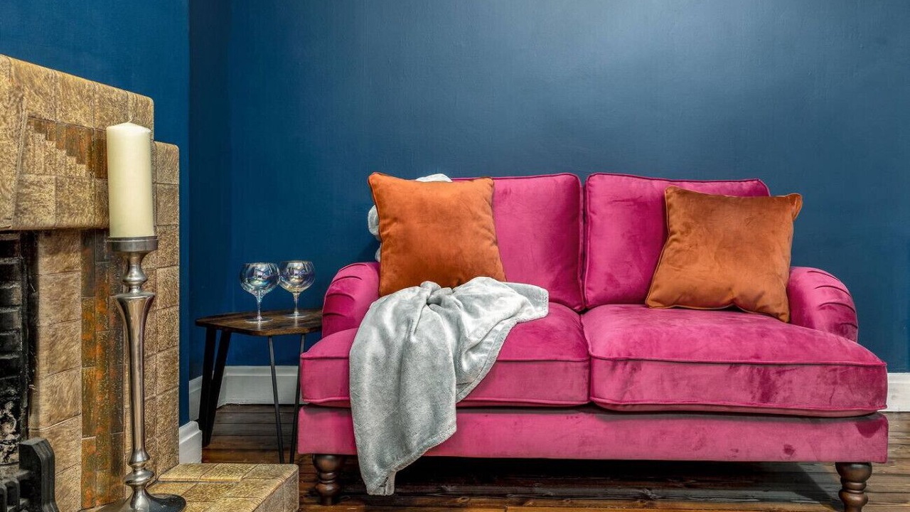Photo of Livingroom in North West
