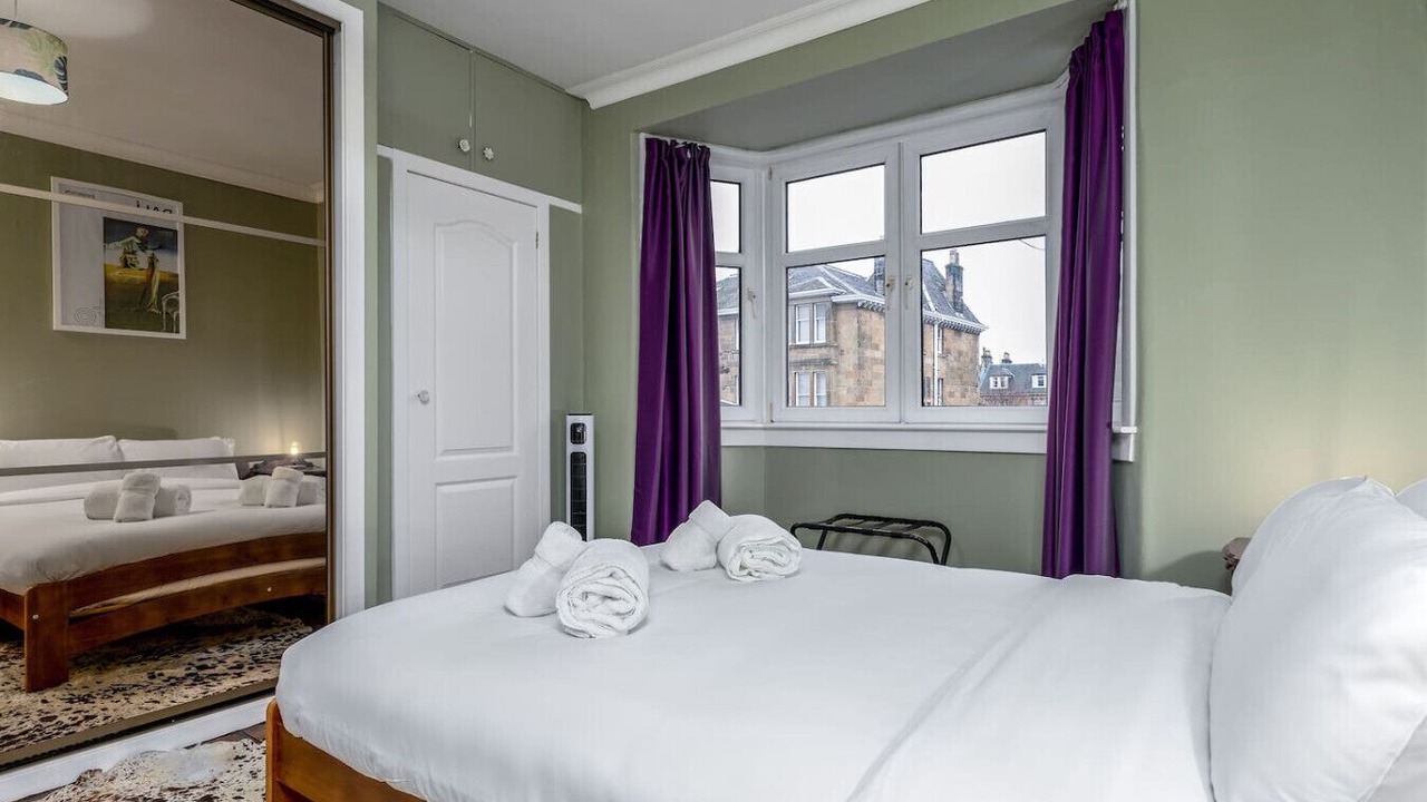 Photo of Bedroom in North West