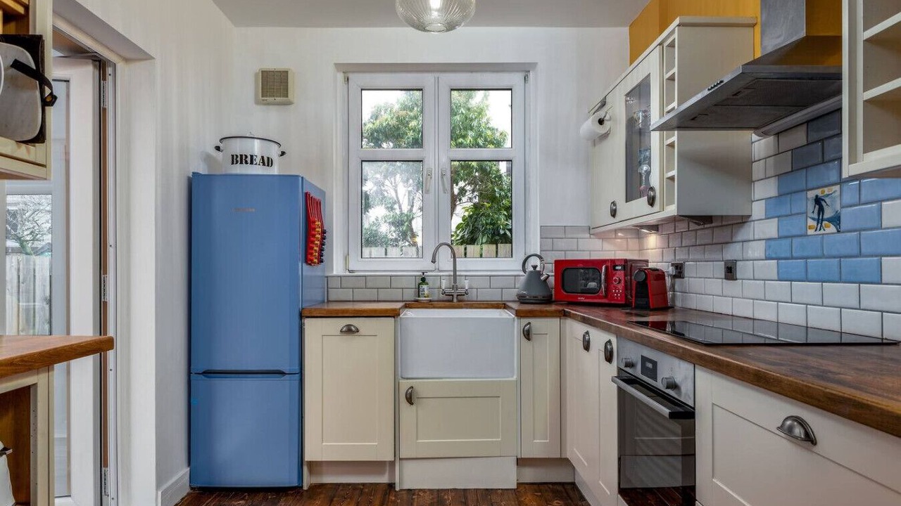 Photo of Kitchen in North West