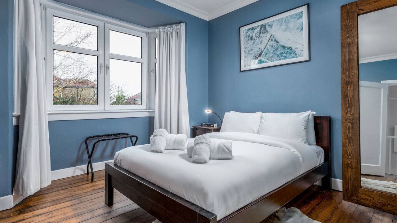 Photo of Bedroom in North West