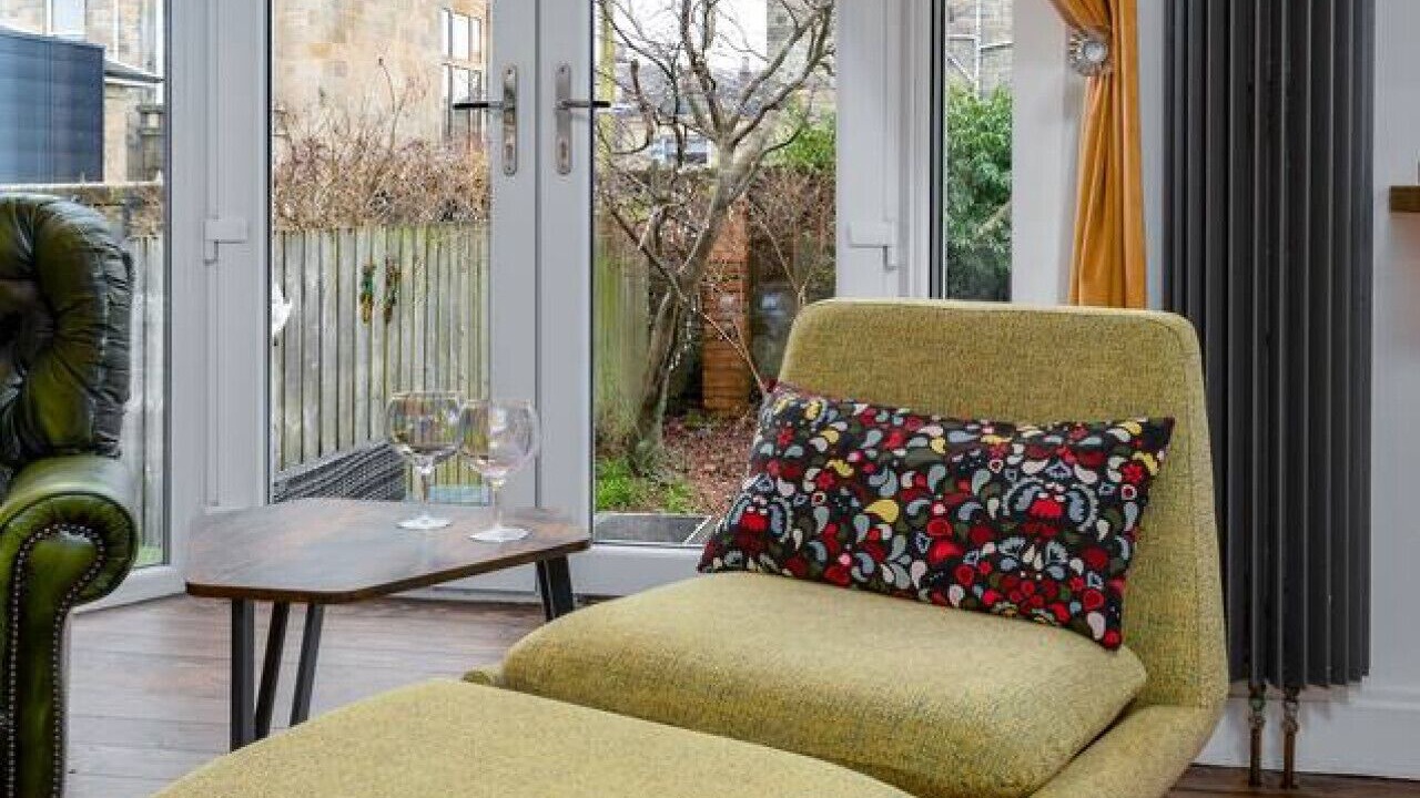 Photo of Livingroom in North West
