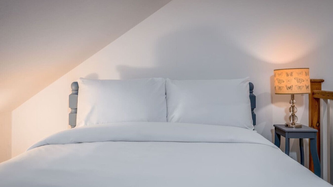 Photo of Bedroom in North West