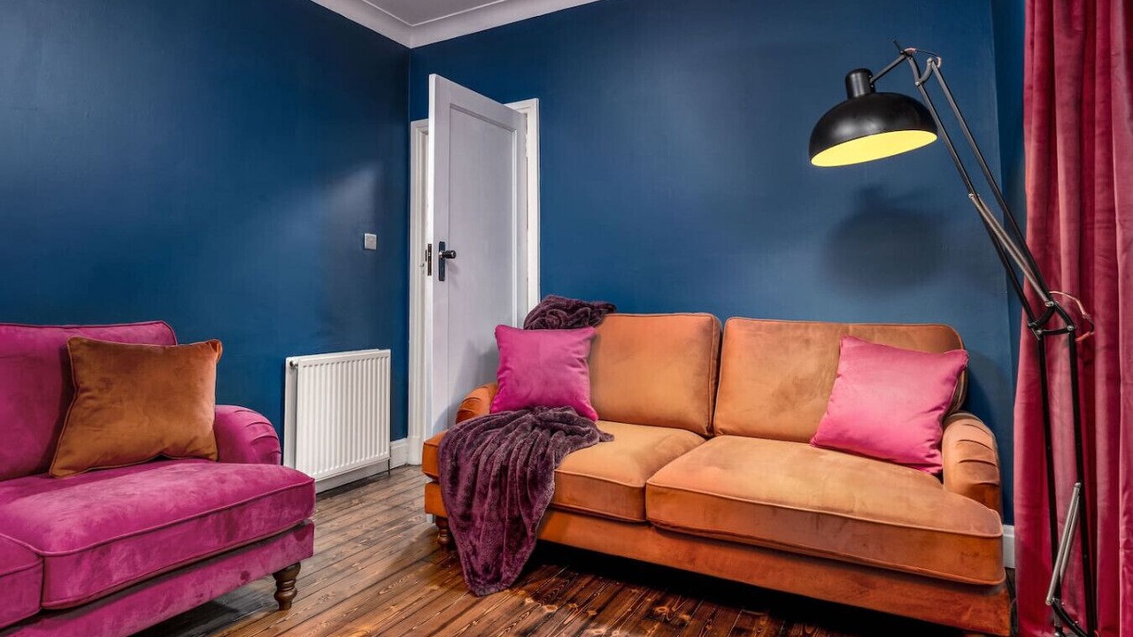 Photo of Livingroom in North West
