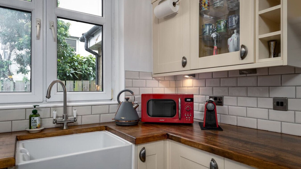 Photo of Kitchen in North West