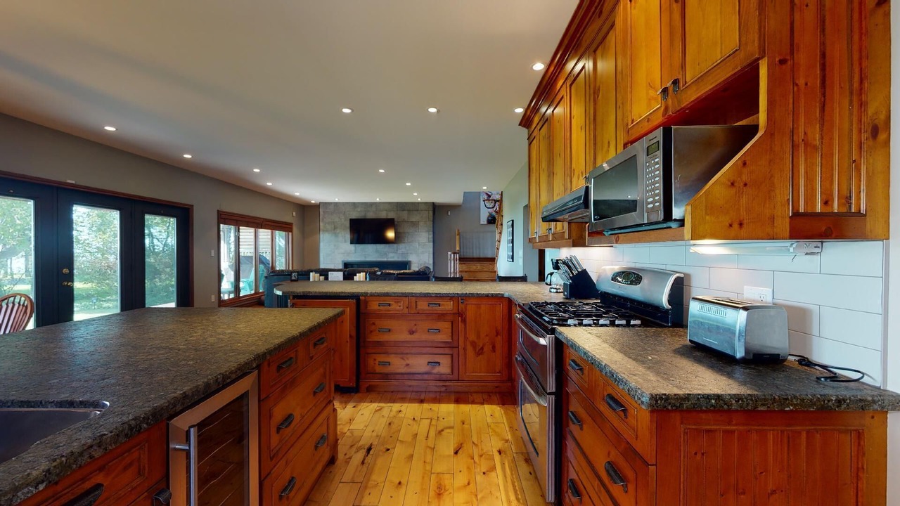 Photo of Kitchen in Dashwood