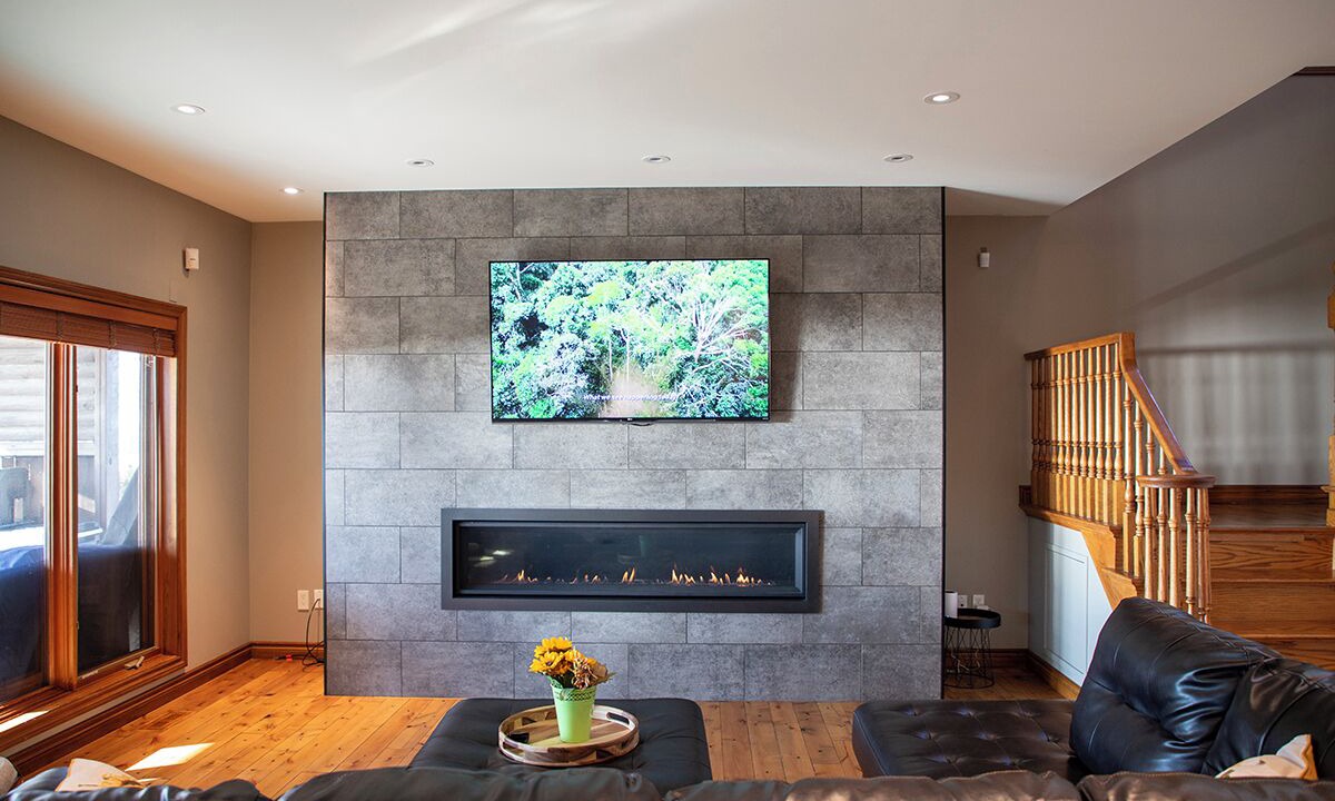Photo of Livingroom in Dashwood