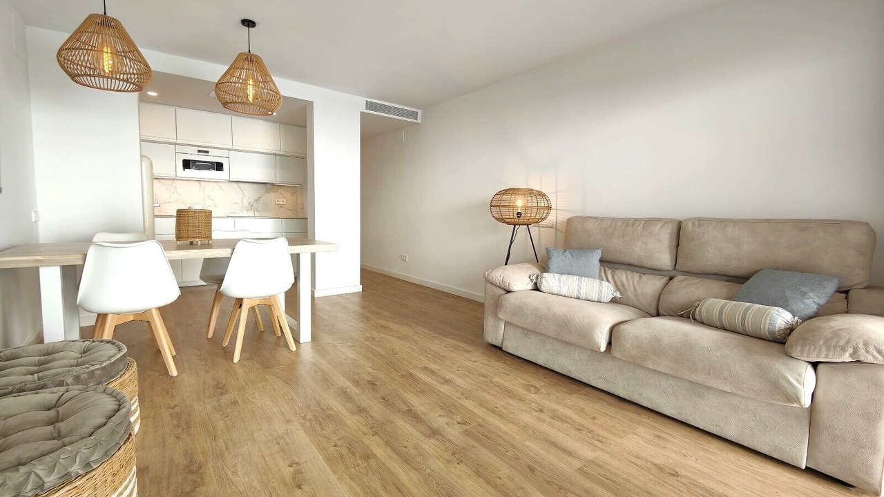 Photo of Livingroom in Sant Antoni de Calonge