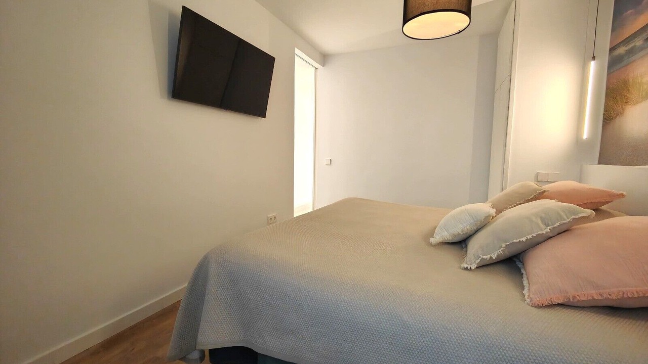Photo of Bedroom in Sant Antoni de Calonge