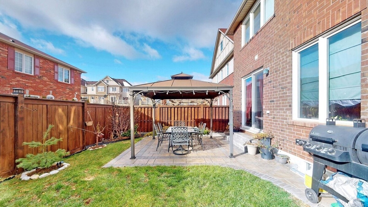Photo of Outdoor in Milton