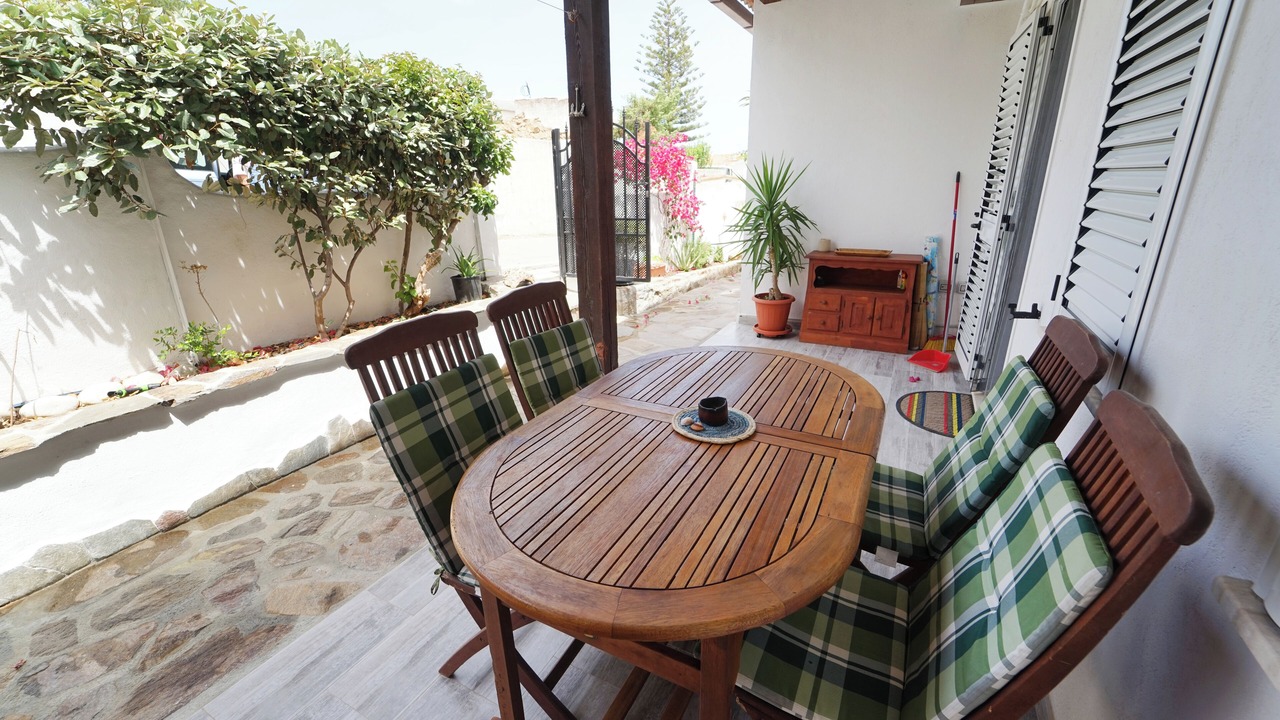 Photo of Outdoor in Olbia