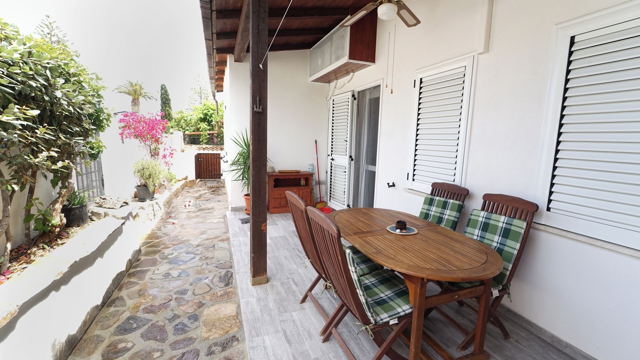 Photo of Outdoor in Olbia