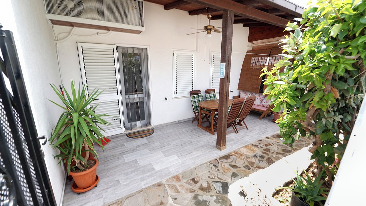 Photo of Outdoor in Olbia