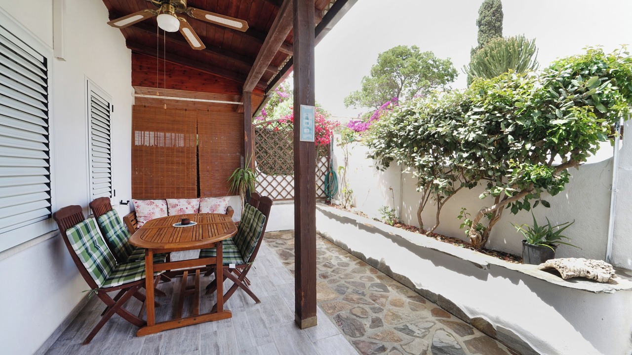 Photo of Outdoor in Olbia
