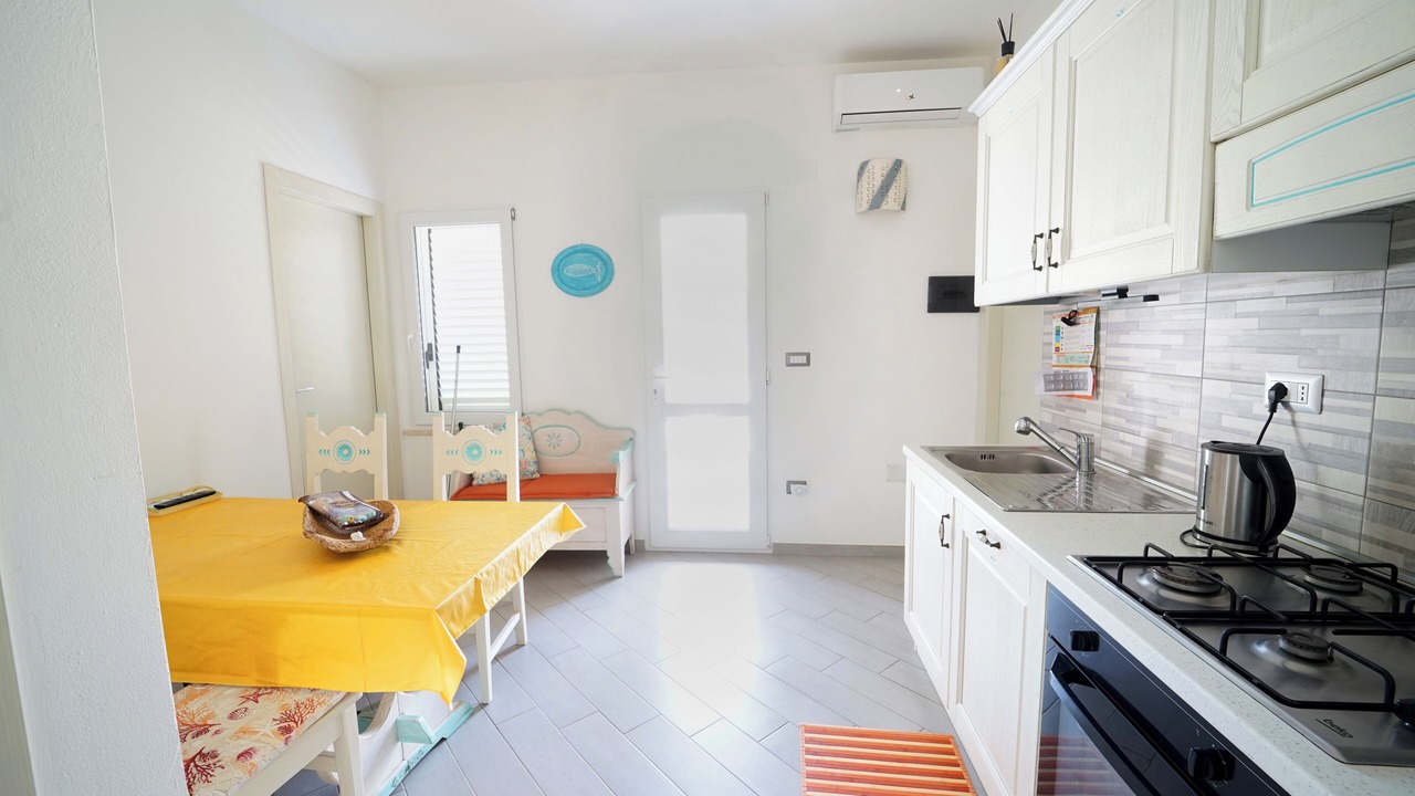 Photo of Kitchen in Olbia