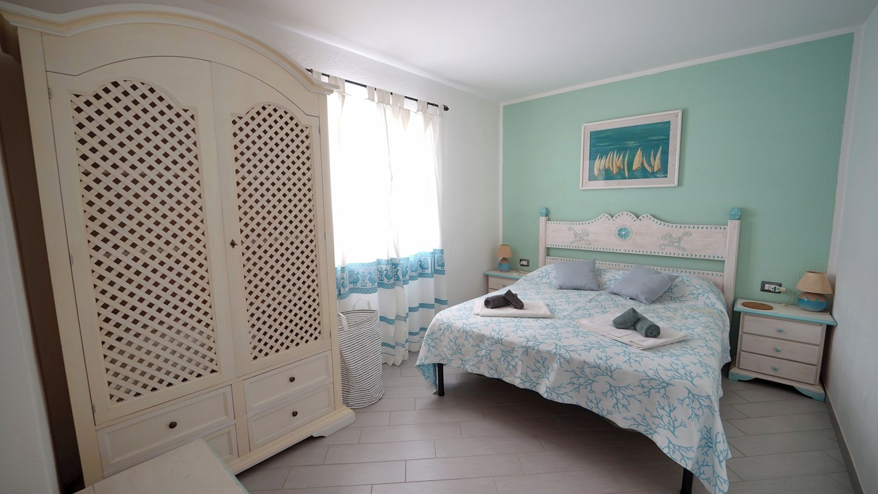 Photo of Bedroom in Olbia