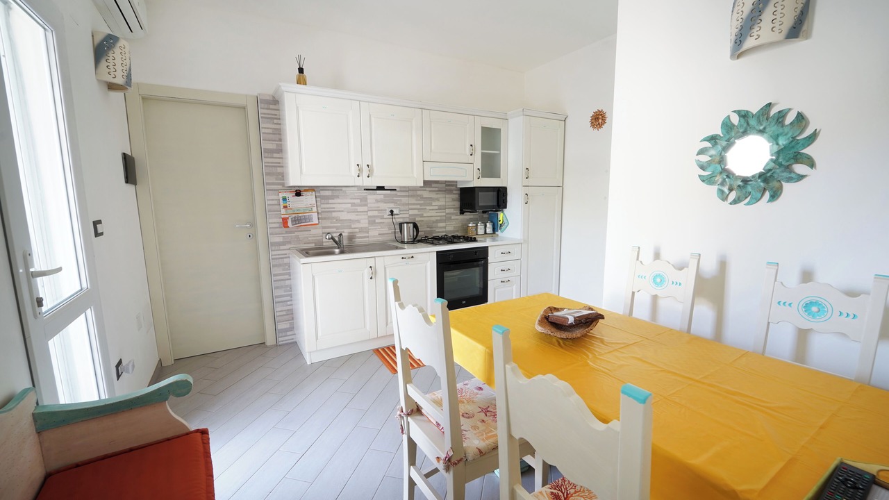 Photo of Kitchen in Olbia